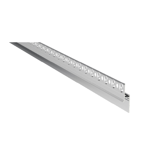 QSG-5213 ALU Silver